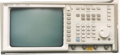 出售HP54503A数字示波器