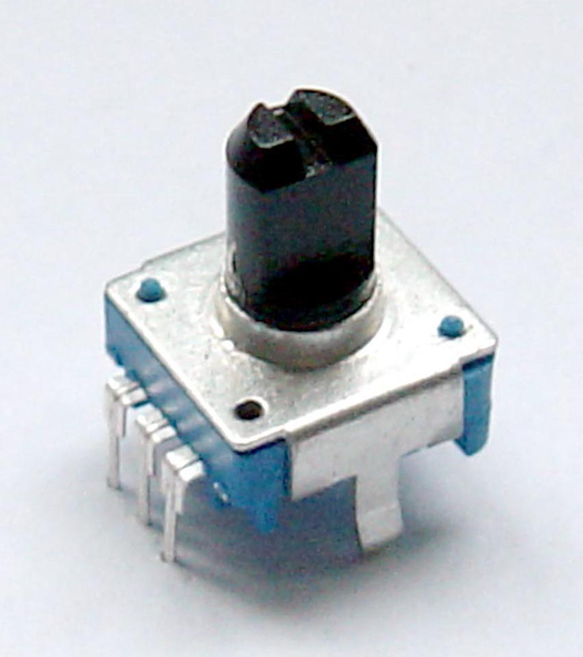EC12调控开关