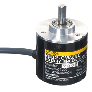 供应OMRON欧母龙旋转编码器e6b2-cw3ze,e6a2-cw5xc