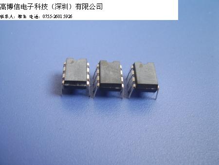 供应高亮白光LED驱动IC