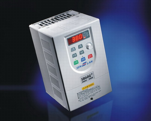 供应森兰变频器*60P+,*61P+