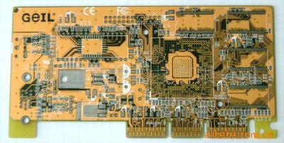 多层PCB板
