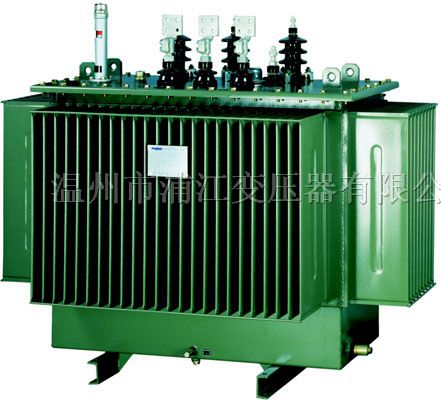 供应S9-160KVA油式电力变压器*价格