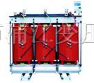 供应SCB10-250KVA干式电力变压器