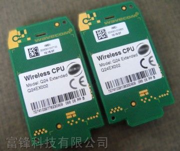 Q24EX002,GSM/GPRS模块