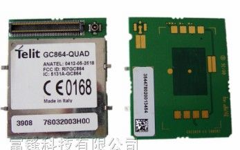 GC864-QUAD,GSM/GPRSģ