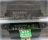 SHARP红外传感器GP2Y0A21YK