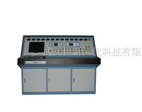 供应GYTTX全自动变压器综合试验系统---全自动变压器