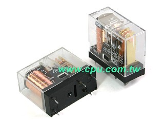 *G2R-1-E-12V,G2R-1-E-24V欧?龙继电器
