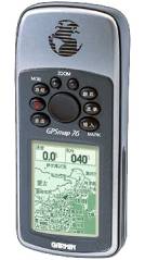 GPSMap76手持机