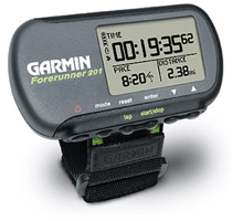腕表式GPS-领跑者