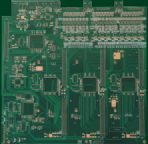 电路板PCB