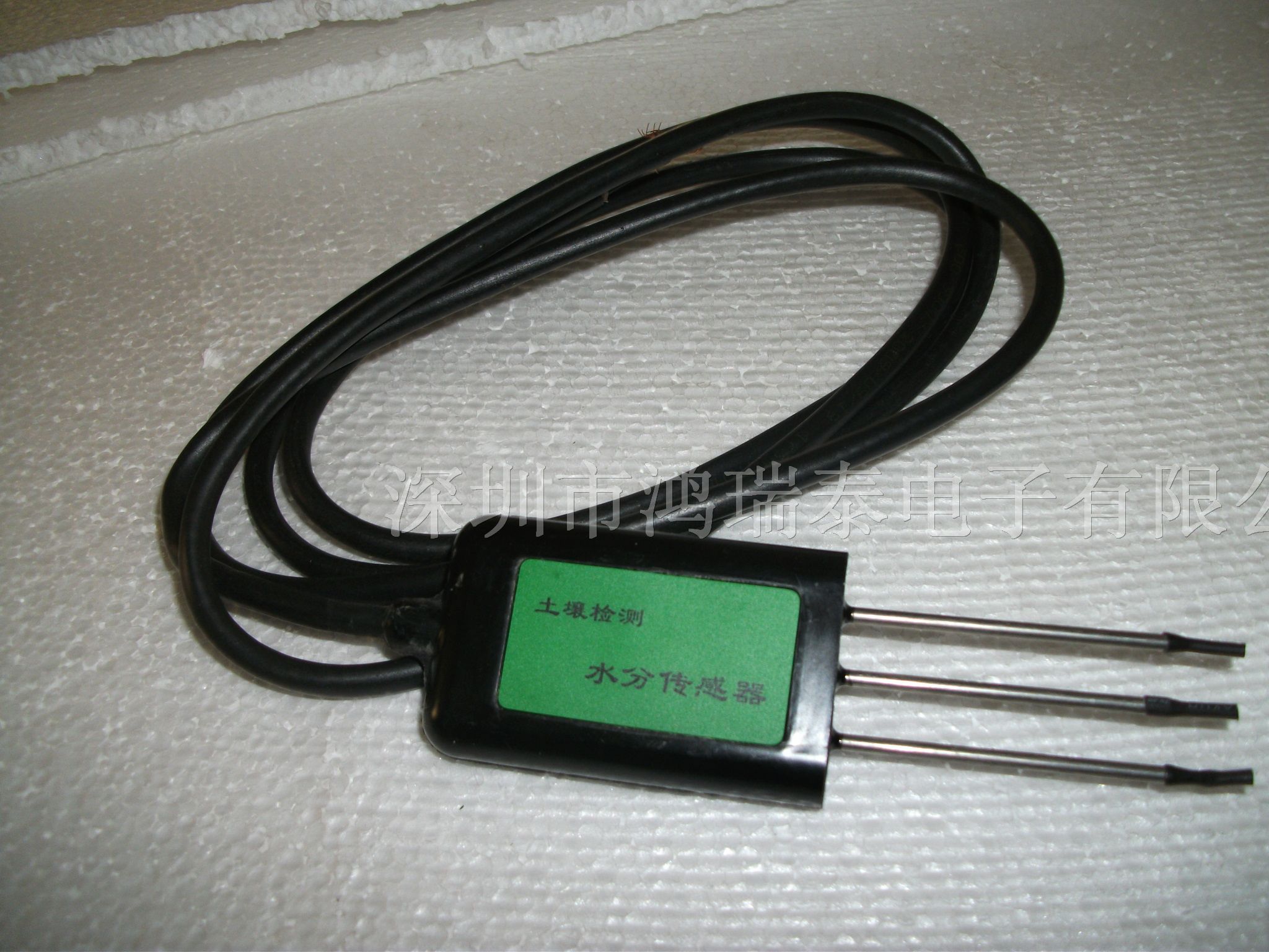 供应TM-100土壤水分/湿度传感器