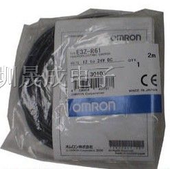 供应OMRON光电传感器E3Z-R61
