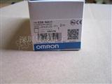 OMRON光纤传感器E3X-NA11