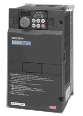 三菱变频器  FR-F700