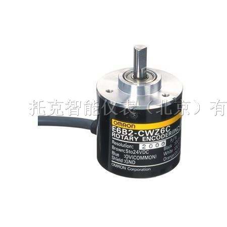 供应 欧母龙旋转编码器 E6B2