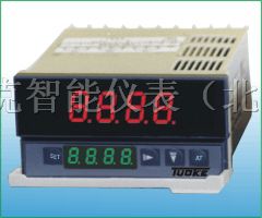 供应北京托克DB4智能传感器*数显表