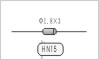 HN15线性温度传感器