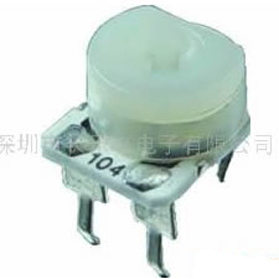 供应可调电阻RM085G-V3