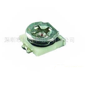 供应松下贴片可调电阻EVM3*X50BR