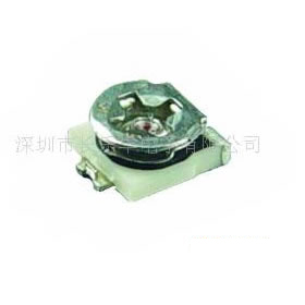 供应松下贴片可调电阻EVM3YSX50B55  500K