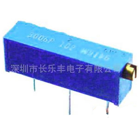 BOURNS-3006P-1-105