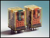 供应和泉(IDEC)通用继电器:RU4S