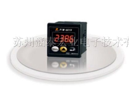 供应PIM-601V单相智能型电压表