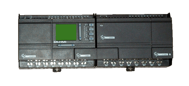 SR系列*继电器(PLC)