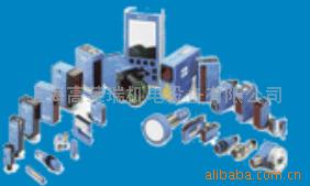 LEUZE ELE*RONIC乐易传感器