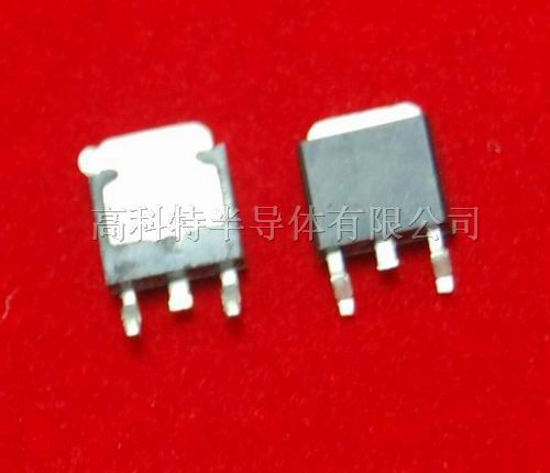 贴片可控硅，*可控硅，T410