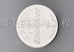 供应劲量纽扣电池Energizer