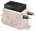 ABB电压传感器