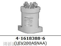 LEV200A5ANA高压继电器