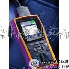 福禄克FLUKE DTX-CLT*五类电缆分析仪