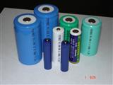 镍镉充电电池