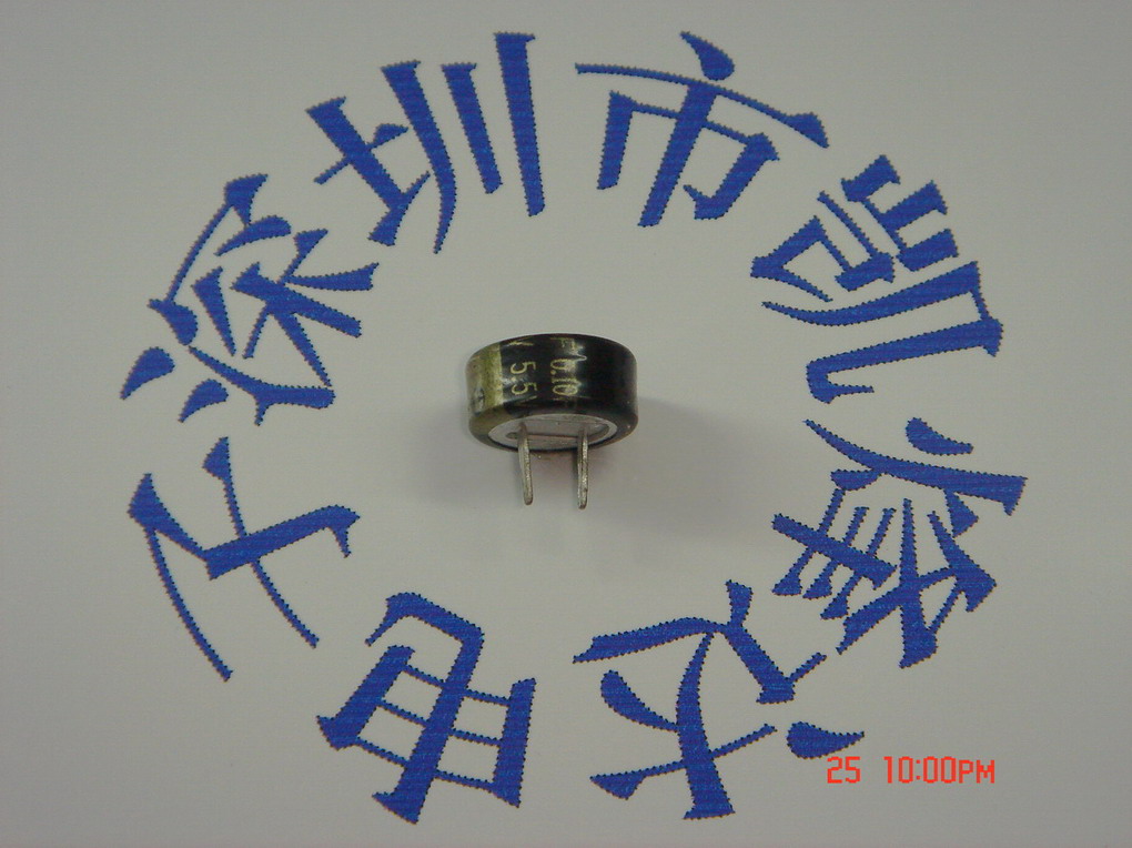 供应 5.5V0.10F