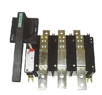 QSA-1000/3 隔离开关熔断器组(上海人民)