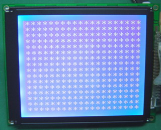 供应160128A液晶显示模块,液晶显示屏