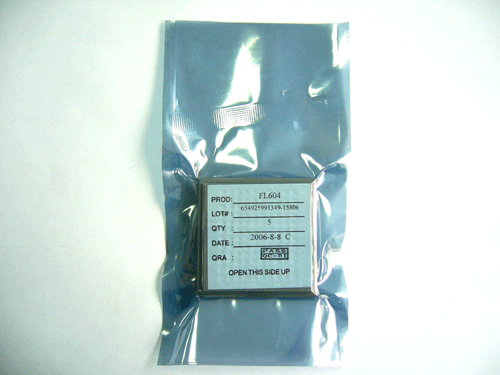 供应LCD驱动IC FL604替代HT1623