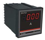 SX72-ACI 交流电流表