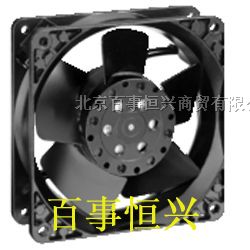 供应德国进口ebmpapst全系列交流全金属风扇