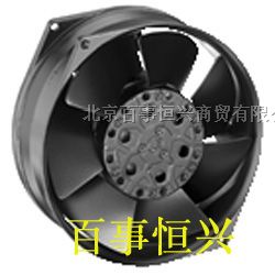 供应德国ebmpapst交流全金属轴流风机/仪器配件