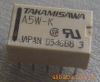 供应高见泽NY12W-K,A5W-K继电器(*销售)