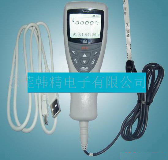  RKC DP-700B测温仪