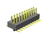 PH0.8MM   1.0MM  1.27MM  2.0MM  2.54MM的排针
