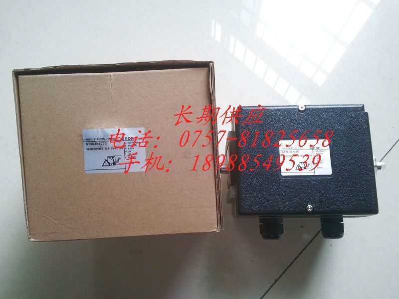 ST31-60执行器