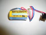 Mitsubashi三菱PLC//伺服用锂电池