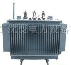 供应*H15-M系列10KV级非晶合金配电变压器